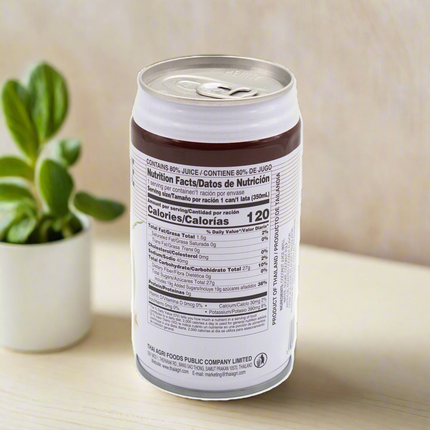 Foco Roasted Coconut Juice 11.8fl oz / 350ml