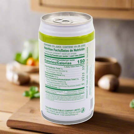 Foco Guava Juice 11.8fl oz / 350ml