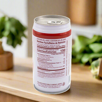Foco Pomegranate Juice 11.8fl oz / 350ml