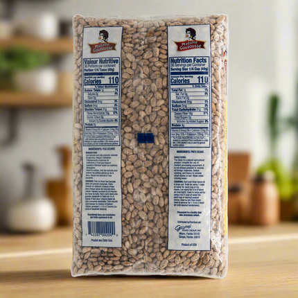 Madame Gougousse Pinto Beans 4lb / 1.81kg