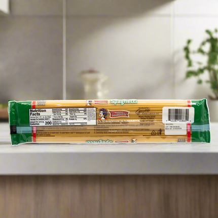 Madame Gougousse Spaghetti Pasta 7.05oz / 200g