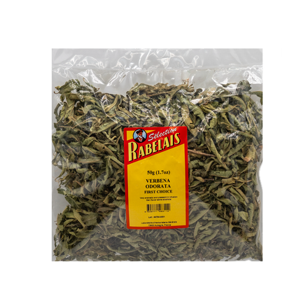 Provence Epices Verbena Odarata First Choice Spices 1.7oz / 50g