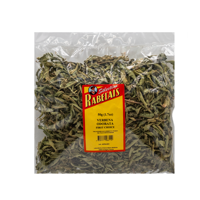 Provence Epices Verbena Odarata First Choice Spices 1.7oz / 50g