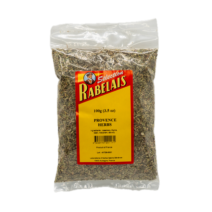 Provence Epices Provence Herbs 3.5oz / 100g