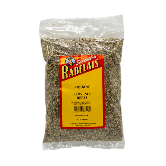 Provence Epices Provence Herbs 3.5oz / 100g
