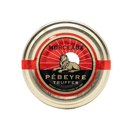 Maison Pébeyre Truffle Pieces 0.53oz / 15g