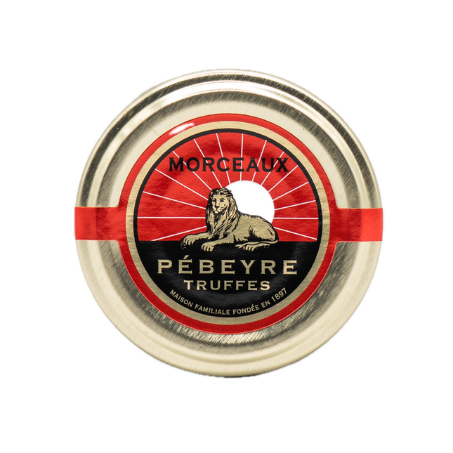 Maison Pébeyre Truffle Pieces 0.53oz / 15g