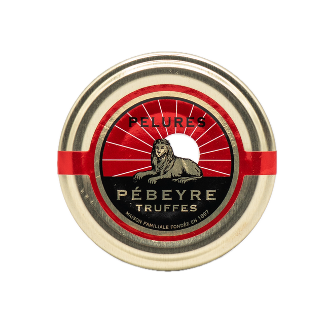Maison Pébeyre Truffle Peelings 0.53oz / 15g