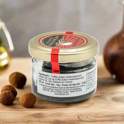 Maison Pébeyre Truffle Peelings 0.53oz / 15g