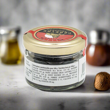 Maison Pébeyre Truffle Peelings 0.53oz / 15g
