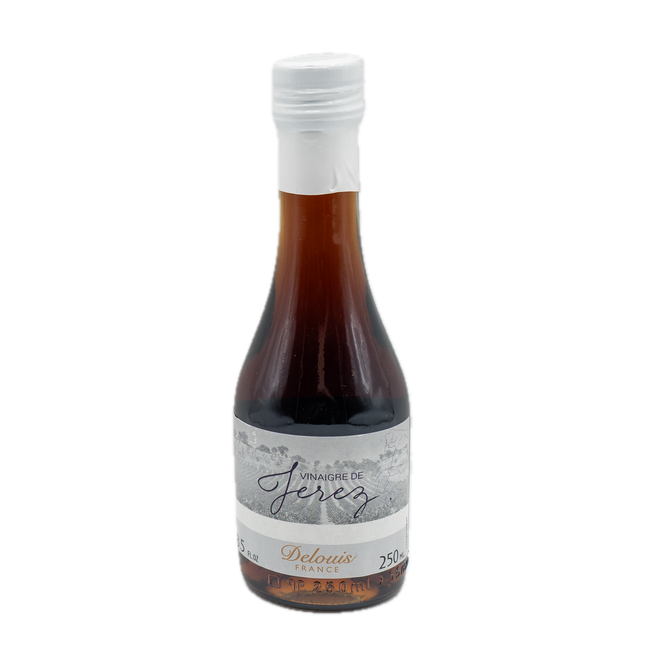Delouis Sherry Vinegar 8.5fl oz / 250ml