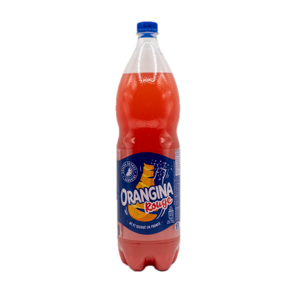 Orangina Red 51fl oz / 1.5L