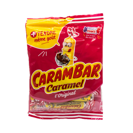 La Pie Qui Chante Carambar Caramel 4.6oz / 130g