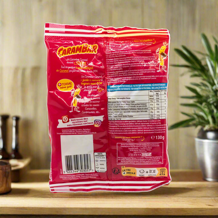 La Pie Qui Chante Carambar Caramel 4.6oz / 130g