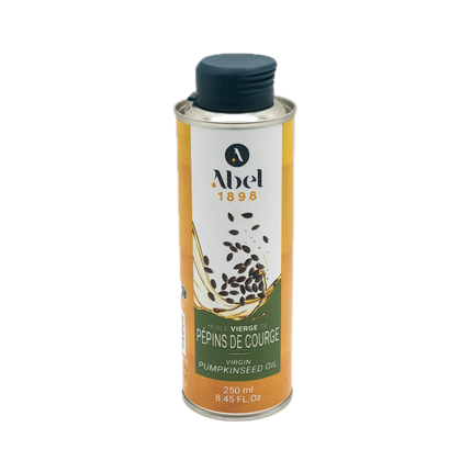 Abel Virgin Pumpkin Seed Oil 8.45fl oz / 250ml
