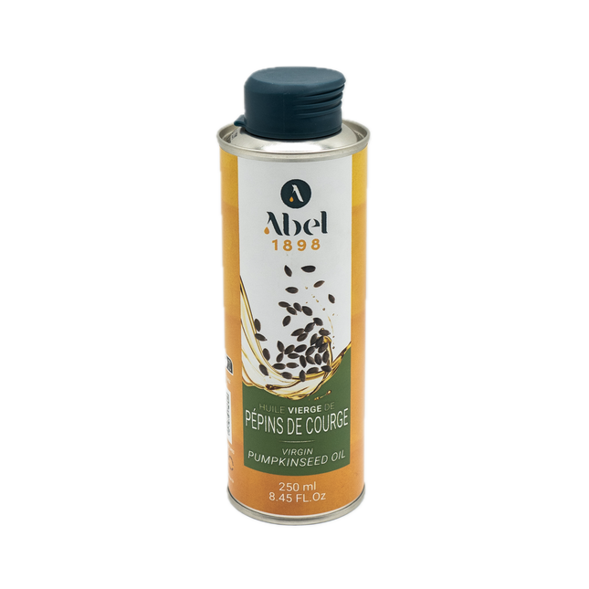 Abel Virgin Pumpkin Seed Oil 8.45fl oz / 250ml