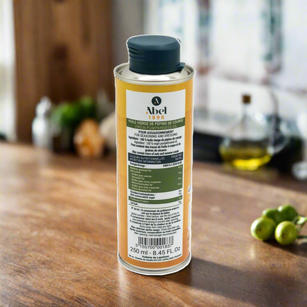 Abel Virgin Pumpkin Seed Oil 8.45fl oz / 250ml