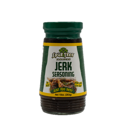 Spur Tree Jerk Seasoning 10oz / 283g