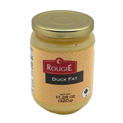 Rougié Duck Fat 11.28oz / 320g