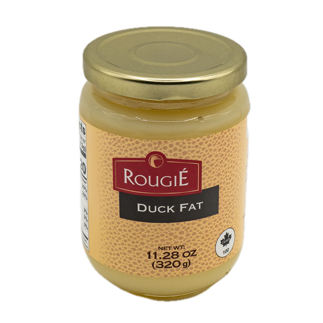 Rougié Duck Fat 11.28oz / 320g