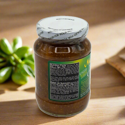 Matouk's Mango Chutney 16oz / 450g