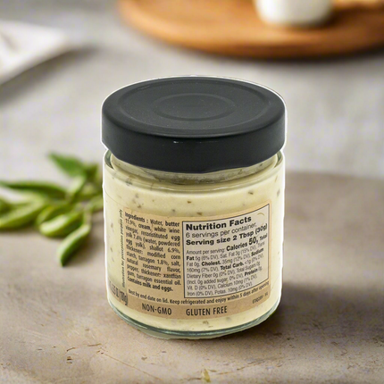 Maison Potier Bearnaise Sauce 6.35oz / 180g