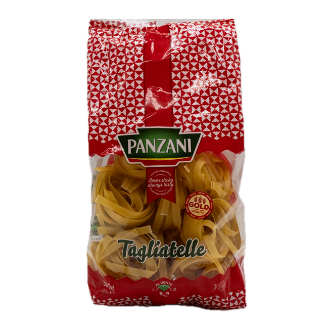Panzani Tagliatelle Pasta 17.6oz / 500g 