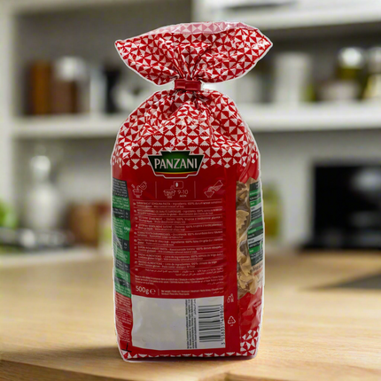 Panzani Farfalle Pasta 17.6oz / 500g