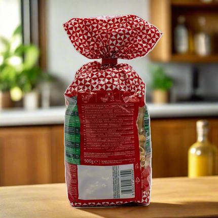Panzani Penne Rigate Pasta 17.6oz / 500g