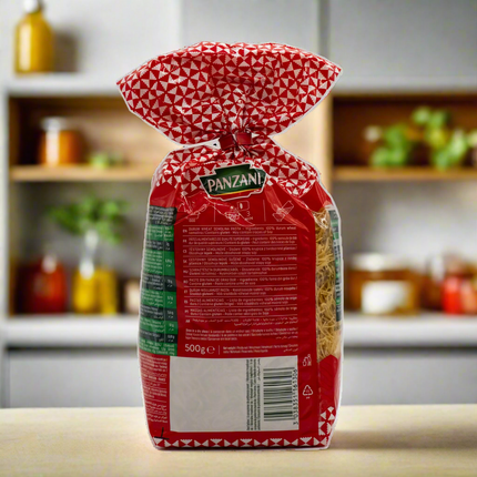 Panzani Vermicelli Pasta 17.6oz / 500g