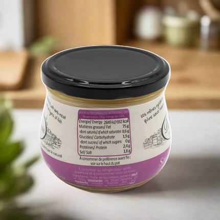 Delouis Aïoli Sauce 8.8oz / 250g
