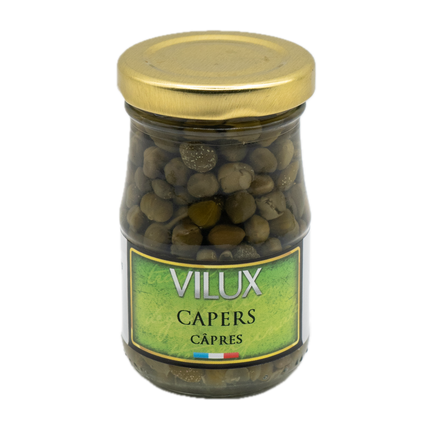 Vilux Capers 2.1oz / 60g