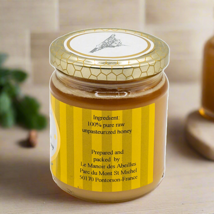 Maison Peltier All Flowers Honey 8.8oz / 250g