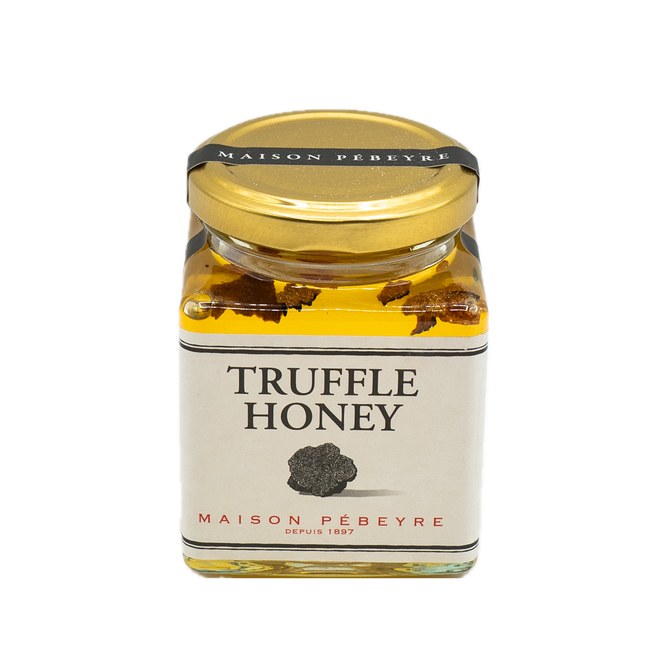 Maison Pébeyre Truffle Honey 8.8oz / 250g