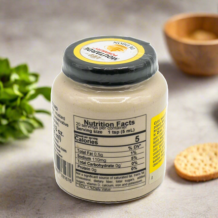 Pommery Fine Dijon Mustard 3.53oz / 100g