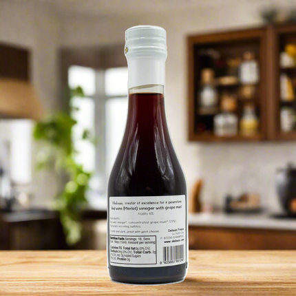 Delouis Merlot Red Wine Vinegar 8.5fl oz / 250ml