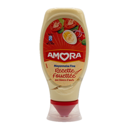 Amora Dijon Mayonnaise 8.3oz / 235g