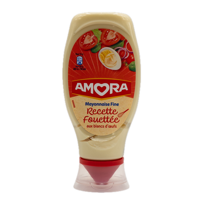 Amora Dijon Mayonnaise 8.3oz / 235g
