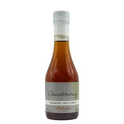 Delouis Chardonnay White Wine Vinegar 8.5fl oz / 250ml