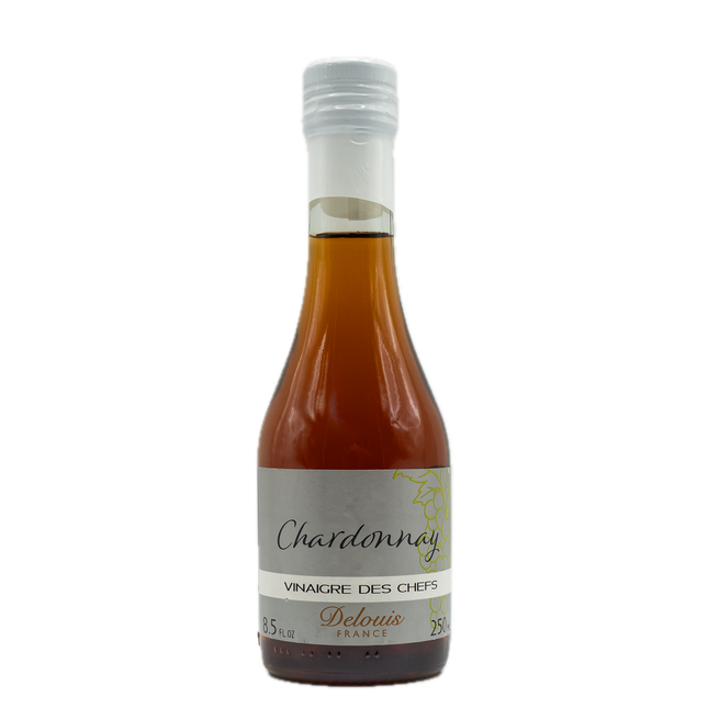 Delouis Chardonnay White Wine Vinegar 8.5fl oz / 250ml
