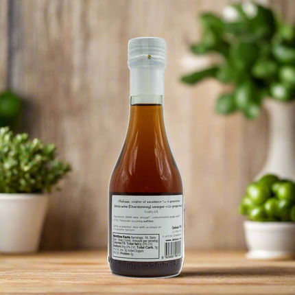 Delouis Chardonnay White Wine Vinegar 8.5fl oz / 250ml