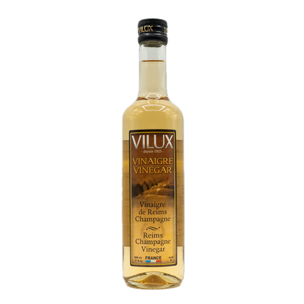 Vilux Reims Champagne Vinegar 17fl oz / 500ml