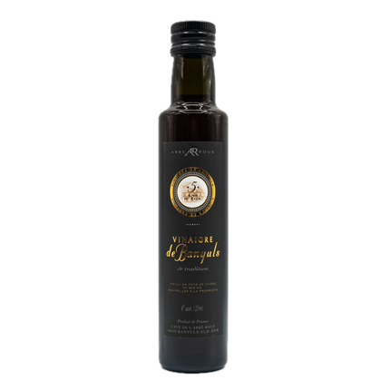 Cave de l'Abbé Rous Banyuls Wine Vinegar Aged 5 years 8.5fl oz / 250ml