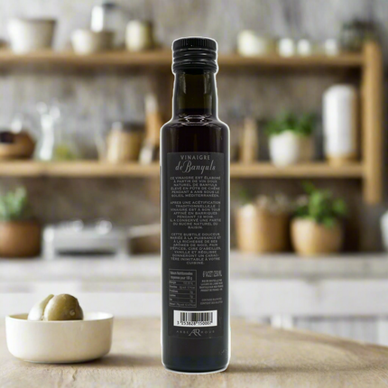 Cave de l'Abbé Rous Banyuls Wine Vinegar Aged 5 years 8.5fl oz / 250ml