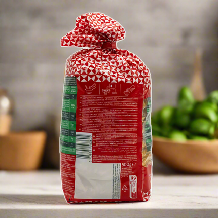 Panzani Fusilli Pasta 17.6oz / 500g