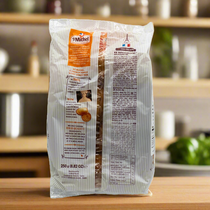 St Michel Madeleines with Chocolate Chips 8.82oz / 250g