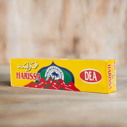 Déa Harissa Hot Sauce 4.23oz / 120g