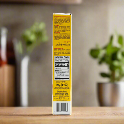 Déa Harissa Hot Sauce 4.23oz / 120g