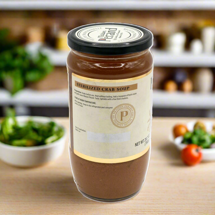 Maison Perard Crab Soup 28.7fl oz / 850ml