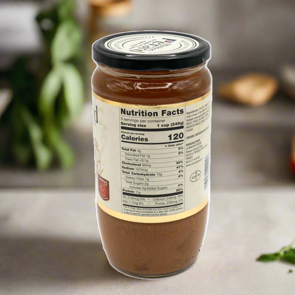 Maison Perard Crab Soup 28.7fl oz / 850ml